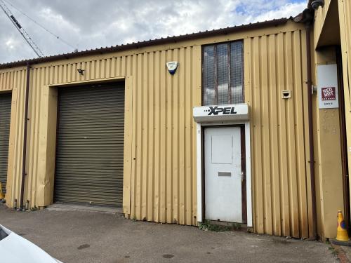 Unit 5 Cauldwell Court, Cauldwell Walk, Bedford, MK42