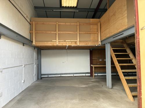 Unit 5 Cauldwell Court, Cauldwell Walk, Bedford, MK42