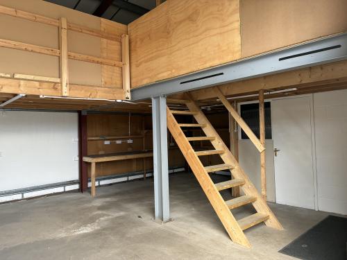 Unit 5 Cauldwell Court, Cauldwell Walk, Bedford, MK42