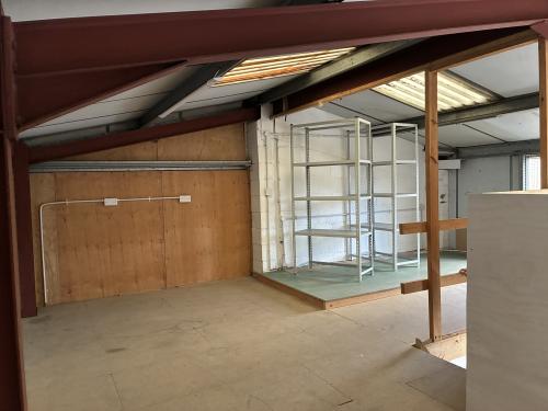 Unit 5 Cauldwell Court, Cauldwell Walk, Bedford, MK42