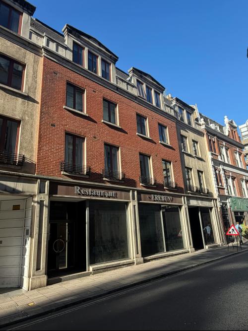 2-5 Carthusian Street, City, London, EC1M