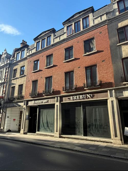 2-5 Carthusian Street, City, London, EC1M