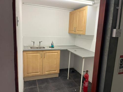 4 Colne Way Court, 4 Colne Way, Watford, WD24