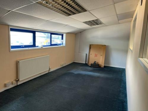 4 Colne Way Court, 4 Colne Way, Watford, WD24