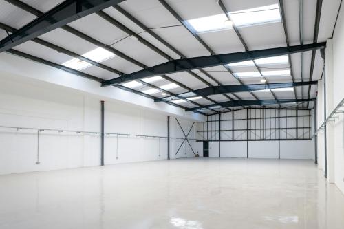 Unit 14-15, Millshaw Park Industrial Estate, Millshaw Park Avenue, Leeds, LS11