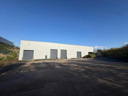 Unit 11, Millshaw Park, Beeston, Leeds, LS11