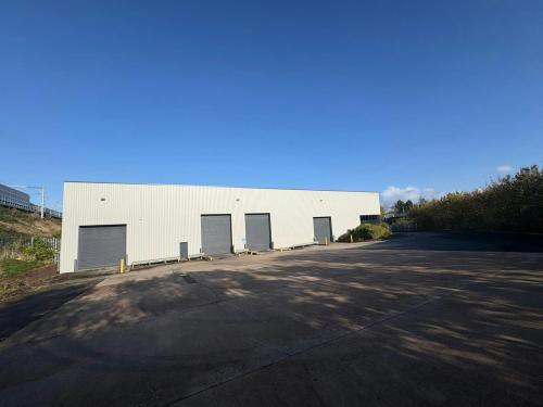 Unit 11, Millshaw Park, Beeston, Leeds, LS11