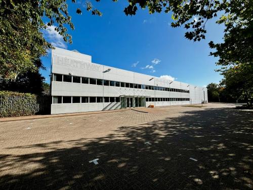 Unit 2 Wolverton Mill, Featherstone Road, Wolverton, Milton Keynes, MK12
