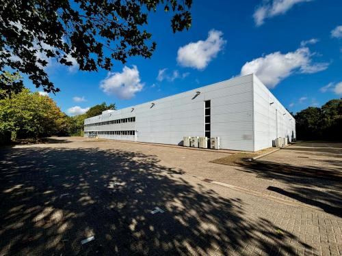 Unit 2 Wolverton Mill, Featherstone Road, Wolverton, Milton Keynes, MK12