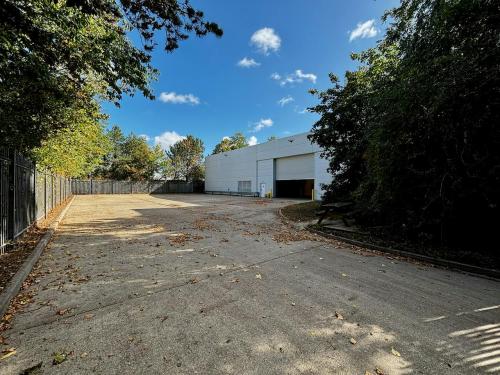 Unit 2 Wolverton Mill, Featherstone Road, Wolverton, Milton Keynes, MK12