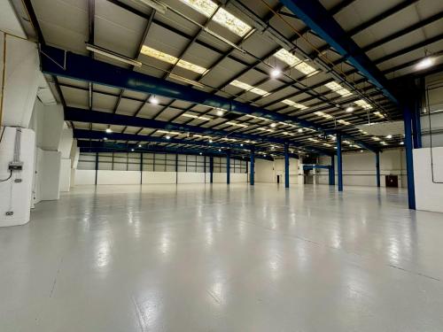 Unit 2 Wolverton Mill, Featherstone Road, Wolverton, Milton Keynes, MK12