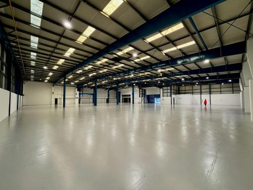Unit 2 Wolverton Mill, Featherstone Road, Wolverton, Milton Keynes, MK12