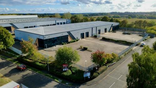 Unit 3, Express Park, Shipton Way, Rushden, NN10