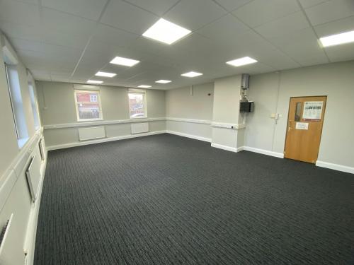 Margaret House, Devonshire Crescent, Roundhay, Leeds, LS8