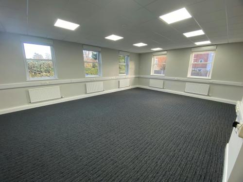 Margaret House, Devonshire Crescent, Roundhay, Leeds, LS8