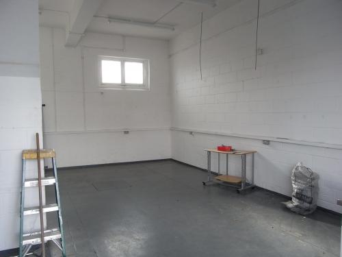Unit 2, Angerstein Business Park, Horn Lane, Greenwich, London, SE10