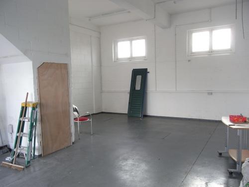 Unit 2, Angerstein Business Park, Horn Lane, Greenwich, London, SE10