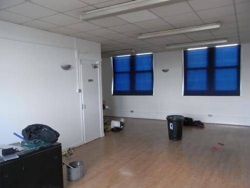 Unit 2, Angerstein Business Park, Horn Lane, Greenwich, London, SE10