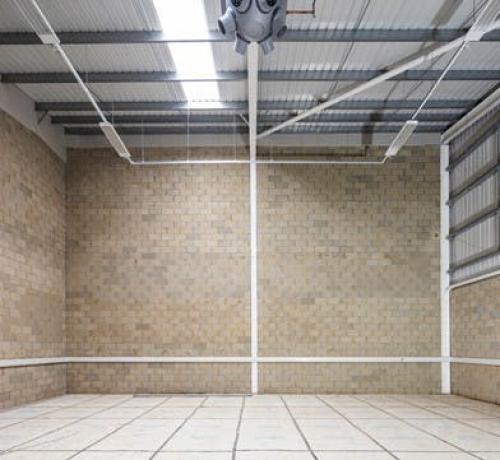 Unit 21, Nathan Way Business Park, Thamesmead, London, SE28