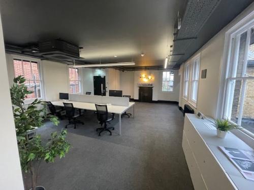 1A Highfield Road, Hill Hub Dartford, Dartford, DA1