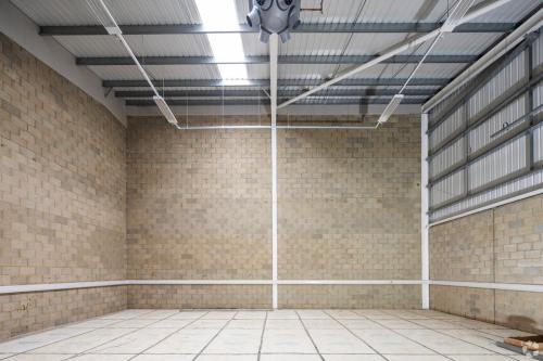 Unit 10, Nathan Way Business Park, Thamesmead, London, SE28