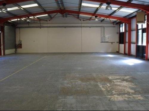 Unit 3 Block 10, Tweedbank, TD1