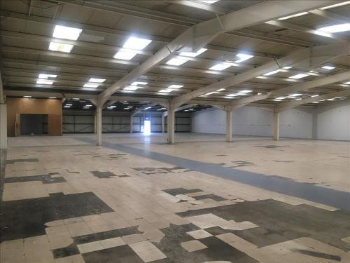 Unit 1C, Pitreavie Industrial Estate, Dunfermline, KY11