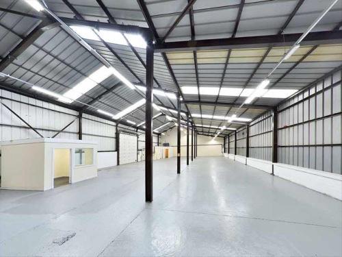 Unit 4E, Barham Road, Rosyth, KY11