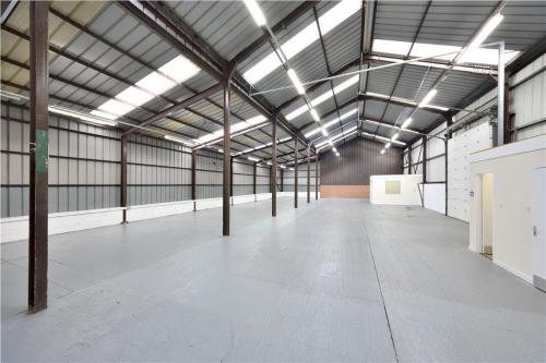 Unit 4B, Barham Road, Dunfermline, KY11