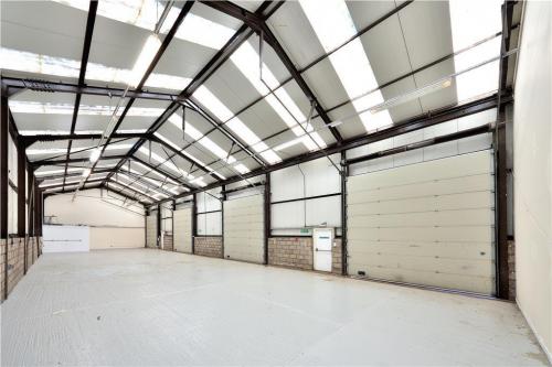 Unit 4E, Barham Road, Rosyth, KY11