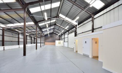 Unit 4E, Barham Road, Rosyth, KY11
