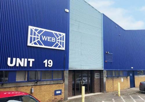Unit 19, Belleknowes Industrial Estate, Inverkeithing, KY11
