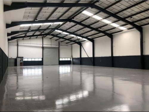 Unit 21-23, Belleknowes Industrial Estate, Inverkeithing, KY11