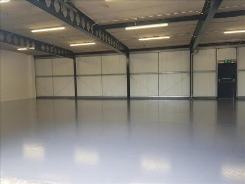 Unit G, Lochlands Industrial Estate, Larbert, FK5