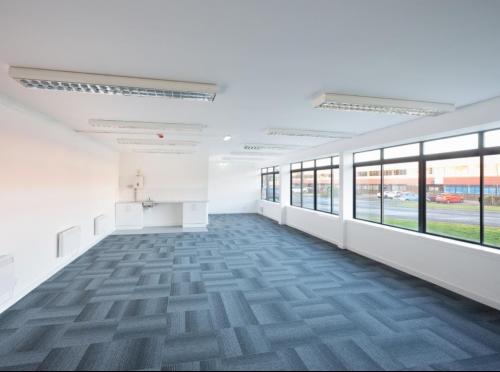 Brucefield Industrial Estate, 7 Hutton Square, Livingston, EH54