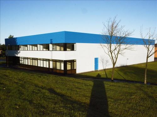 Brucefield Industrial Estate, 1 Drummond Square, Livingston, EH54