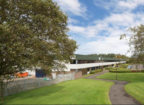 Brucefield Industry Park, 1 Maxwell Square, Livingston, EH54