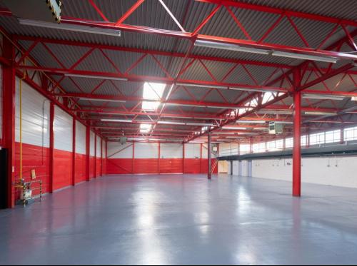 Brucefield Industry Park, 1 Maxwell Square, Livingston, EH54