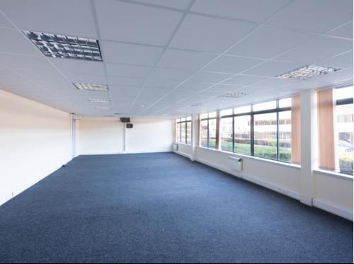 Brucefield Industry Park, 1 Maxwell Square, Livingston, EH54