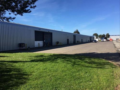 Deans Industrial Estate Deans, 2 Lindsay Square, Livingston, EH54