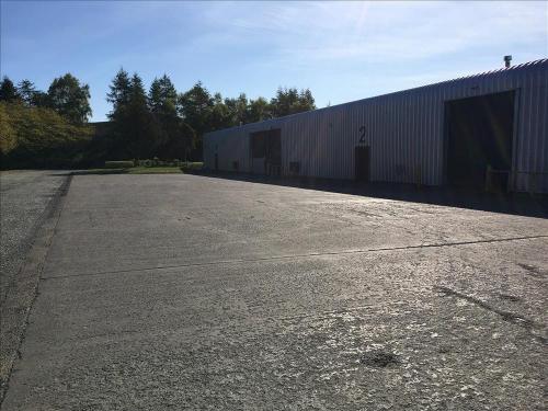 Deans Industrial Estate Deans, 2 Lindsay Square, Livingston, EH54