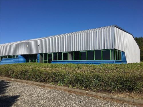 Deans Industrial Estate Deans, 1 Lindsay Square, Livingston, EH54