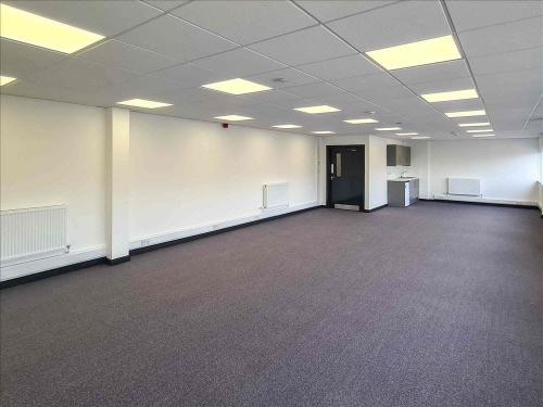 Houstoun Industrial Estate, Telford Square Business Park, Livingston, EH54
