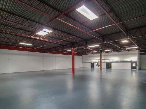 Houstoun Industrial Estate, Telford Square Business Park, Livingston, EH54