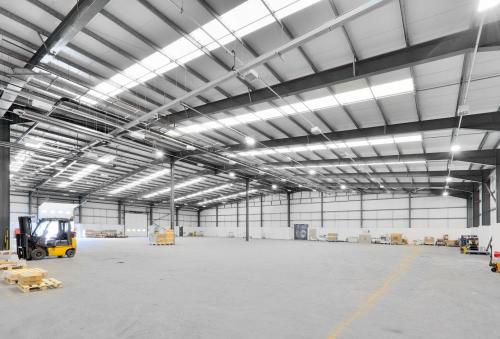 Unit 1, Oakbank Park Road, Livingston, EH53
