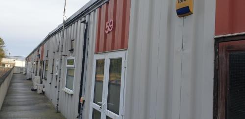 Unit 59 Whitstable Enterprise Centre, Joseph Wilson Industrial Estate, Whitstable, CT5