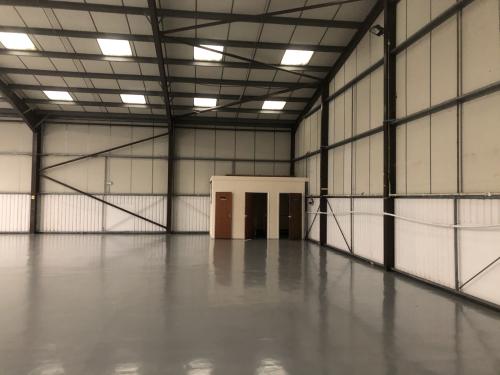 Unit 5A Manston Road, + 5B The Old Timber Yard, Ramsgate, CT12