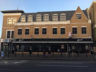 Beechwood House, 10 Windsor Road, Slough, SL1