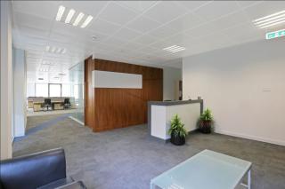 Three Waterside Drive, Reading, RG7