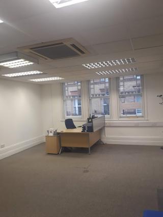 7-11 Cross Street, Reading, RG1